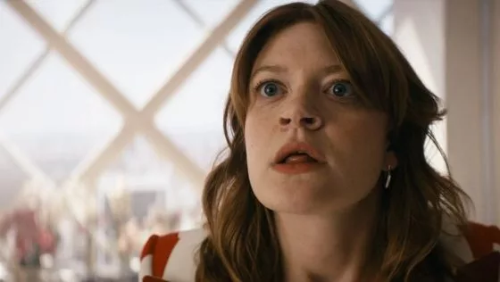 Серия 6: Героргазм